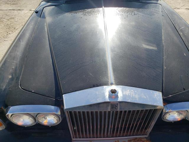 LRG32865 - 1978 ROLLS-ROYCE ROYCE Чорний фото 11