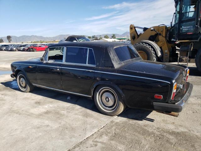 LRG32865 - 1978 ROLLS-ROYCE ROYCE Чорний фото 2