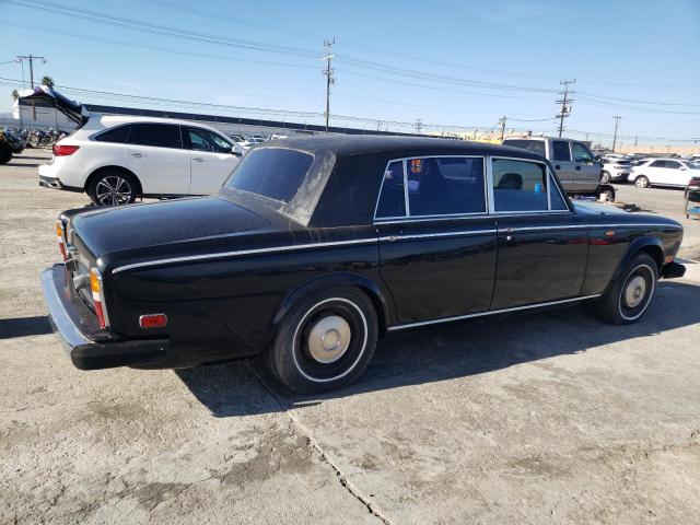 LRG32865 - 1978 ROLLS-ROYCE ROYCE Чорний фото 3