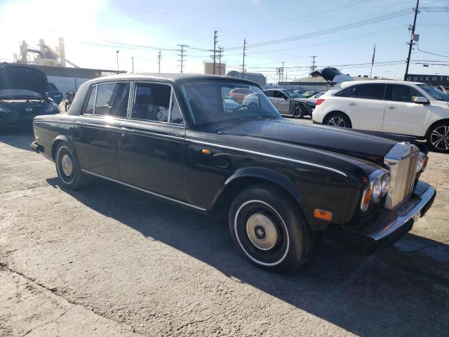 LRG32865 - 1978 ROLLS-ROYCE ROYCE Чорний фото 4