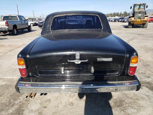 LRG32865 - 1978 ROLLS-ROYCE ROYCE Чорний фото 6