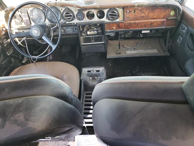 LRG32865 - 1978 ROLLS-ROYCE ROYCE Чорний фото 8