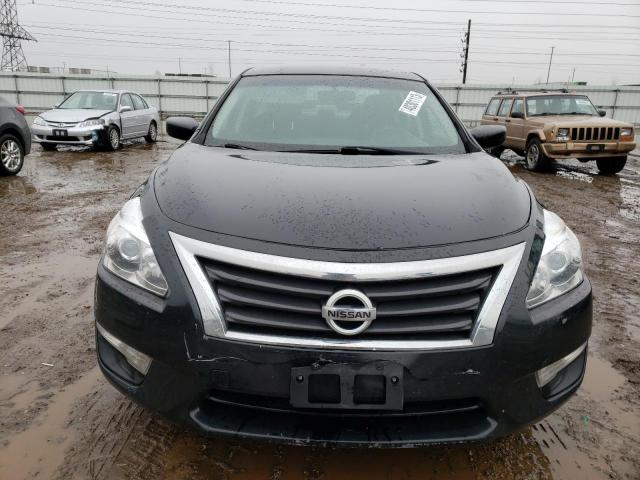 1N4AL3APXEN218892 - 2014 NISSAN ALTIMA 2.5 BLACK photo 5