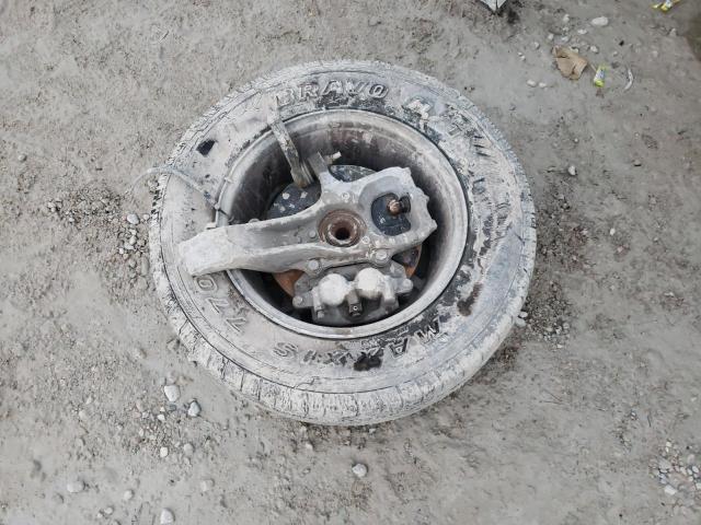 1J8HH48K27C637269 - 2007 JEEP COMMANDER 黑色 照片 13