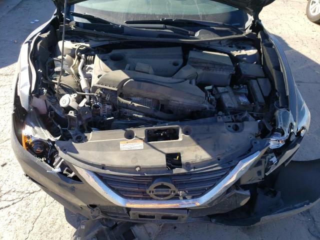 1N4AL3AP0HN358275 - 2017 NISSAN ALTIMA 2.5 CHARCOAL photo 11