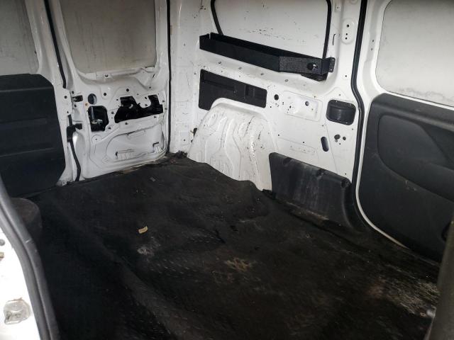 ZFBERFAT2G6C12421 - 2016 RAM PROMASTER თეთრი ფოტო 10