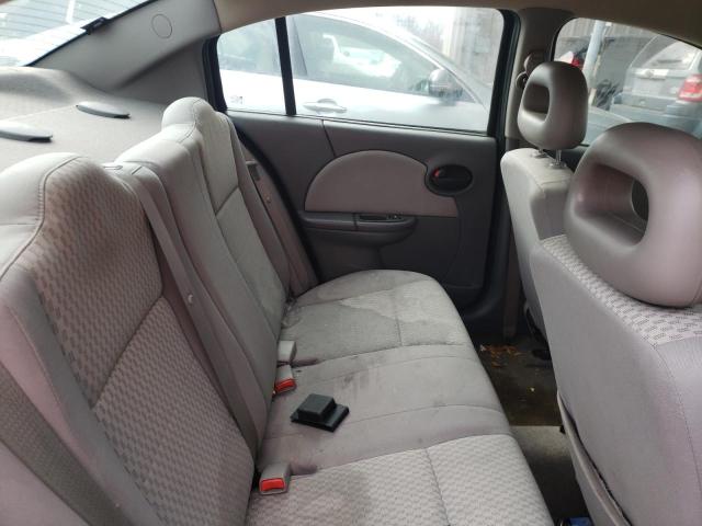1G8AJ55F77Z204483 - 2007 SATURN ION LEVEL 2 灰色 照片 10