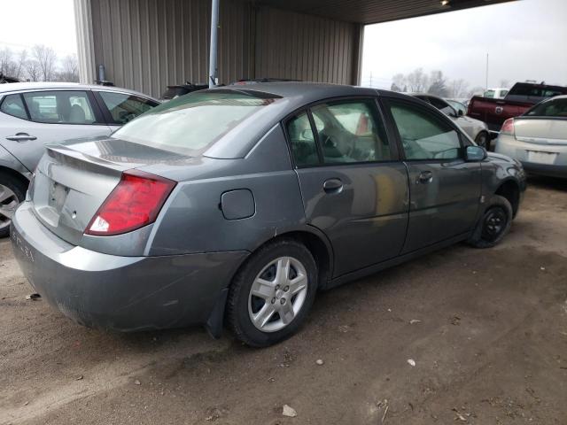 1G8AJ55F77Z204483 - 2007 SATURN ION LEVEL 2 灰色 照片 3
