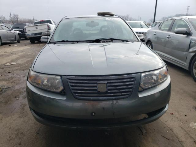 1G8AJ55F77Z204483 - 2007 SATURN ION LEVEL 2 灰色 照片 5