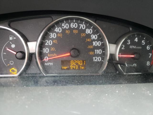 1G8AJ55F77Z204483 - 2007 SATURN ION LEVEL 2 灰色 照片 9