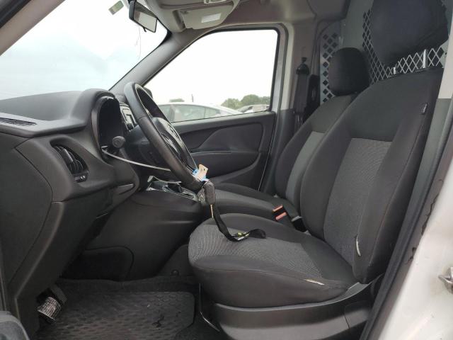 ZFBERFAT1F6A72134 - 2015 RAM PROMASTER 白色 照片 7