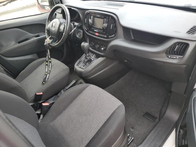 ZFBERFAT1F6A72134 - 2015 RAM PROMASTER 白色 照片 8