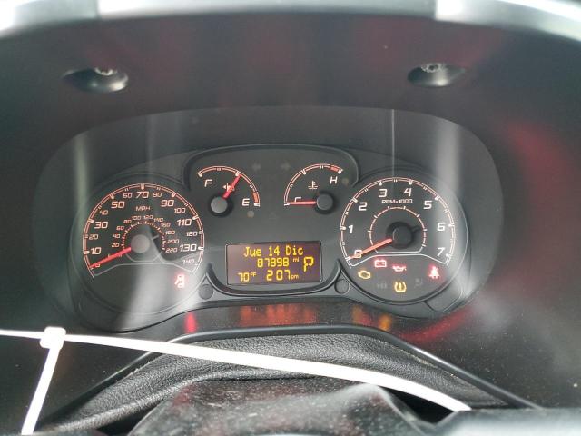 ZFBERFAT1F6A72134 - 2015 RAM PROMASTER 白色 照片 9