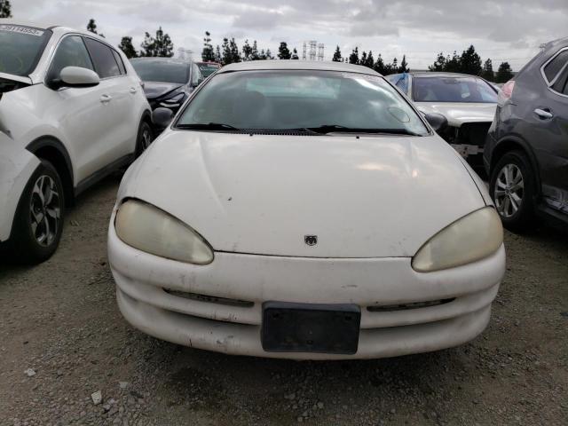 2B3HD46R9XH697311 - 1999 DODGE INTREPID WHITE photo 5