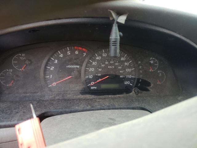 5TBRT34106S479280 - 2006 TOYOTA TUNDRA ACCESS CAB SR5 WHITE photo 9