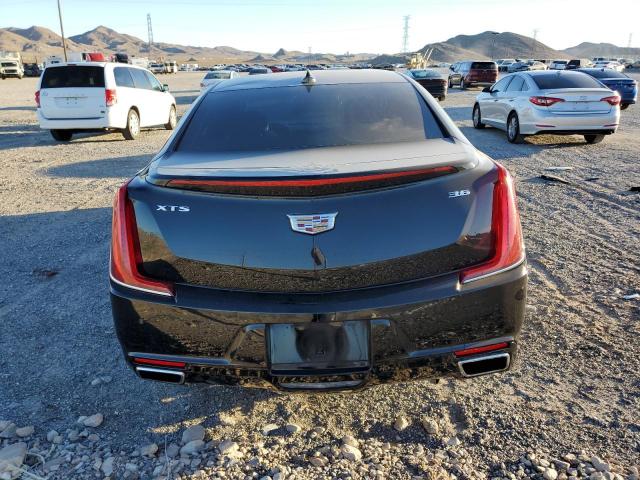 2G61M5S36K9122743 - 2019 CADILLAC XTS LUXURY BLACK photo 6