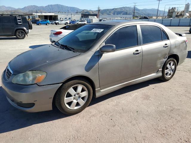 2006 TOYOTA COROLLA CE, 