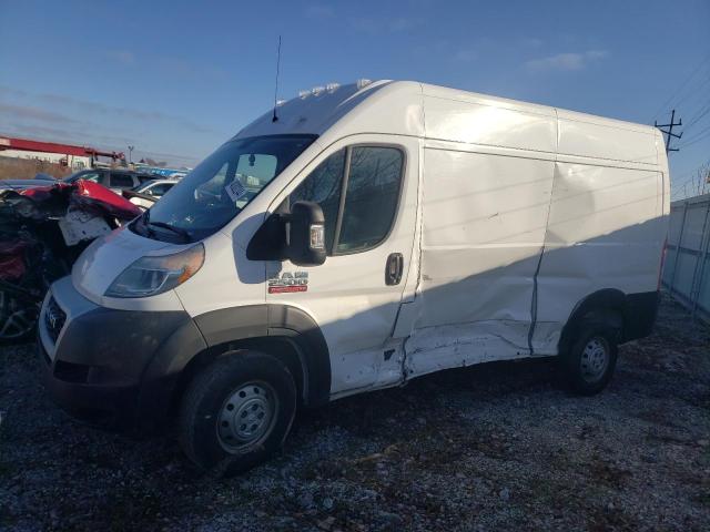 2019 RAM PROMASTER 2500 HIGH, 