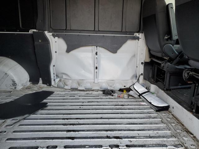 3C6TRVCG0KE539275 - 2019 RAM PROMASTER 2500 HIGH WHITE photo 11
