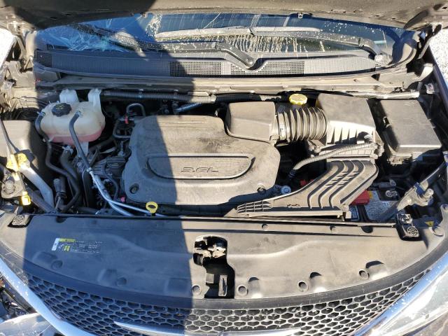 2C4RC1GG6LR158781 - 2020 CHRYSLER PACIFICA LIMITED GRAY photo 12