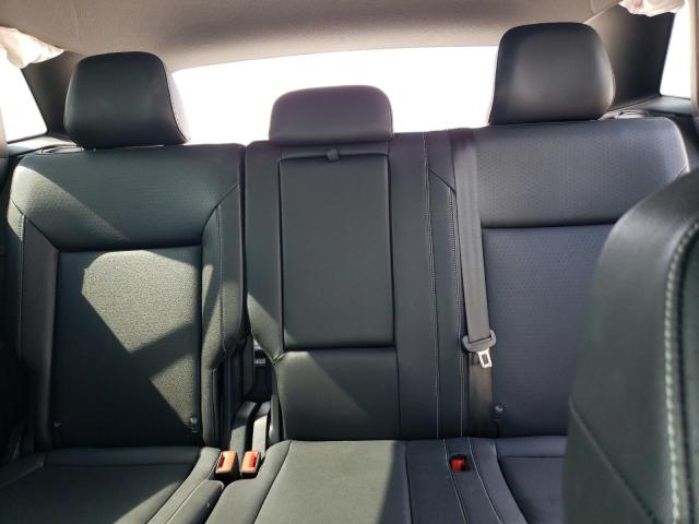 1V21E2CA9LC232085 - 2020 VOLKSWAGEN ATLAS CROS SE თეთრი ფოტო 10