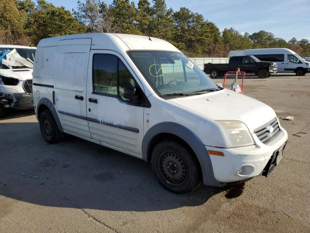 NM0LS7BN7BT051695 - 2011 FORD TRANSIT CO XLT WHITE photo 4