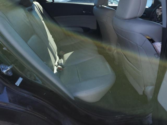 19UDE2F73GA001412 - 2016 ACURA ILX PREMIUM TECH BLACK photo 10