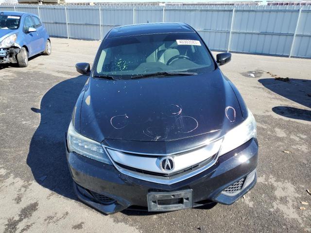 19UDE2F73GA001412 - 2016 ACURA ILX PREMIUM TECH BLACK photo 5