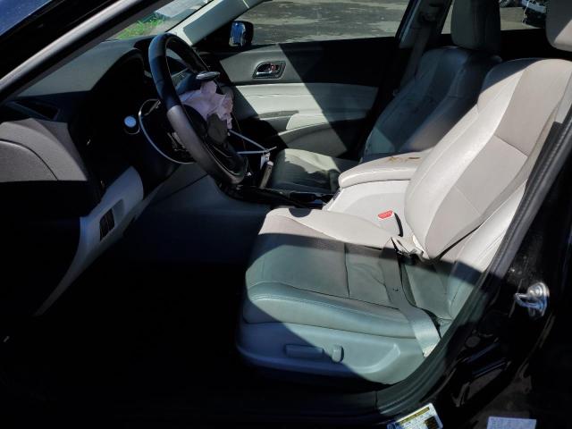 19UDE2F73GA001412 - 2016 ACURA ILX PREMIUM TECH BLACK photo 7