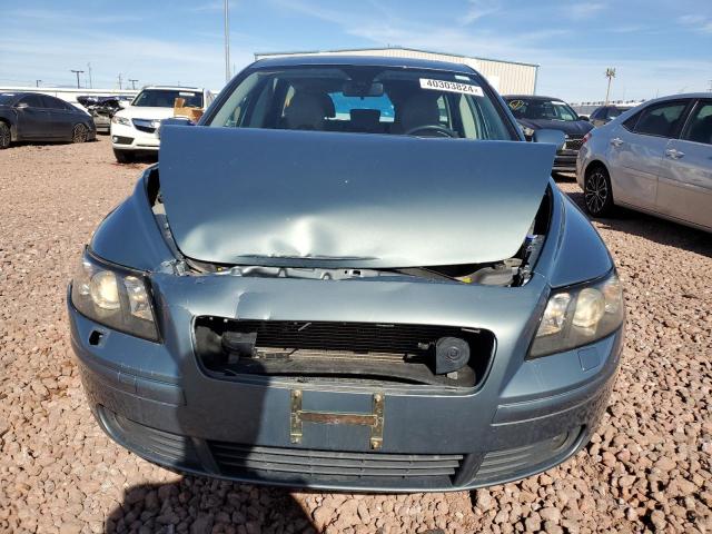 YV1MJ682152083824 - 2005 VOLVO V50 T5 SILVER photo 5