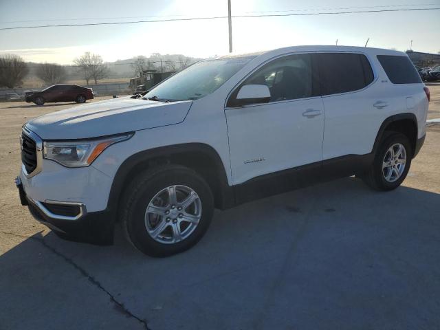 2019 GMC ACADIA SLE, 