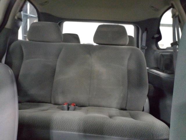 1A4GP45R66B761079 - 2006 CHRYSLER TOWN & COU ვერცხლისფერი ფოტო 10