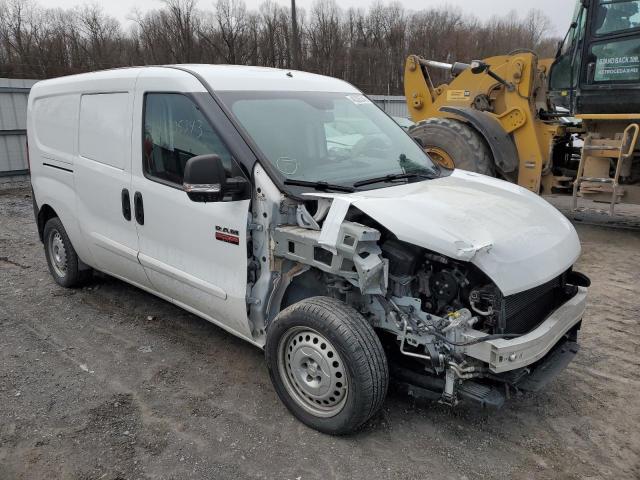 ZFBERFABXH6G28337 - 2017 RAM PROMASTER თეთრი ფოტო 4