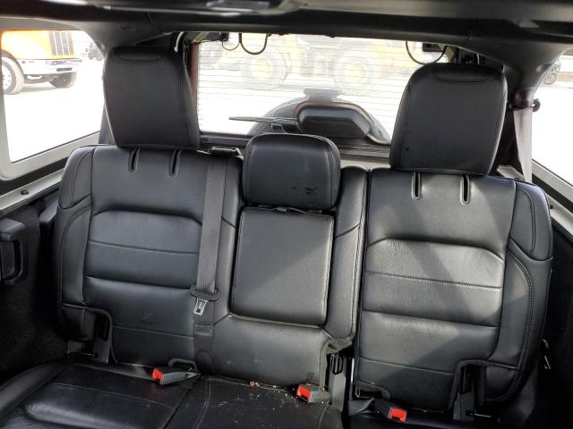 1C4HJXEN8LW122975 - 2020 JEEP WRANGLER U SAHARA GRAY photo 10