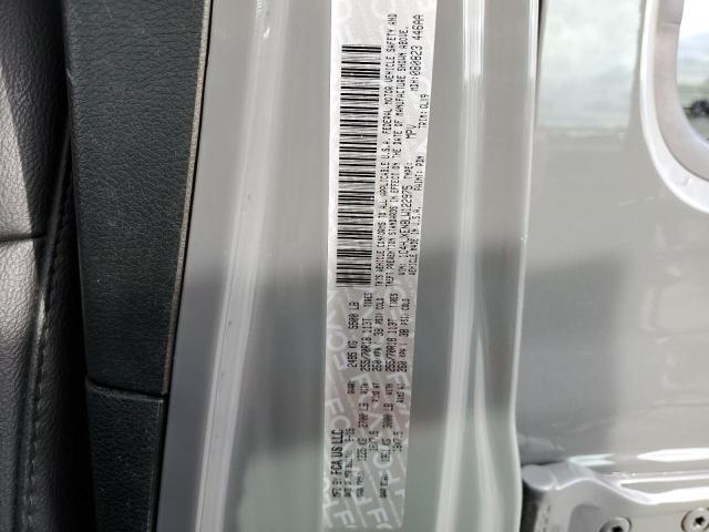 1C4HJXEN8LW122975 - 2020 JEEP WRANGLER U SAHARA GRAY photo 13