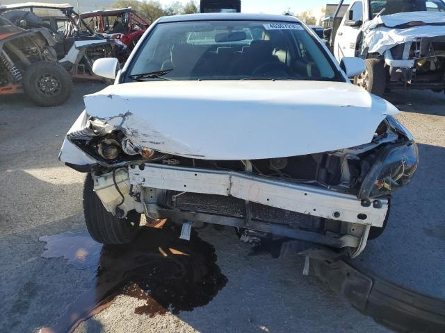 JTKDE167X80253327 - 2008 TOYOTA SCION TC თეთრი ფოტო 5