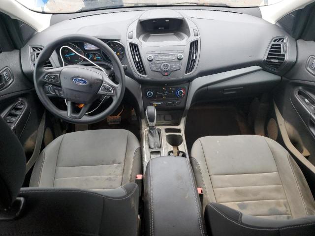 1FMCU0F78KUB66831 - 2019 FORD ESCAPE S BLUE photo 8