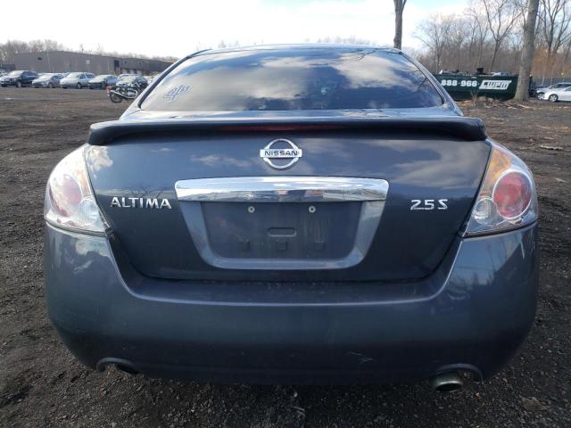 1N4AL2AP3CN515624 - 2012 NISSAN ALTIMA BASE GRAY photo 6