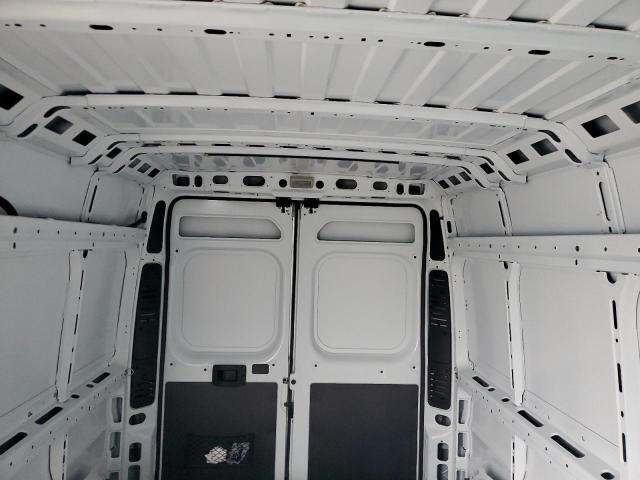 3C6LRVDG2NE102834 - 2022 RAM PROMASTER 2500 HIGH BLUE photo 10