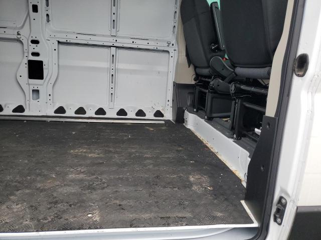 3C6LRVDG2NE102834 - 2022 RAM PROMASTER 2500 HIGH BLUE photo 11