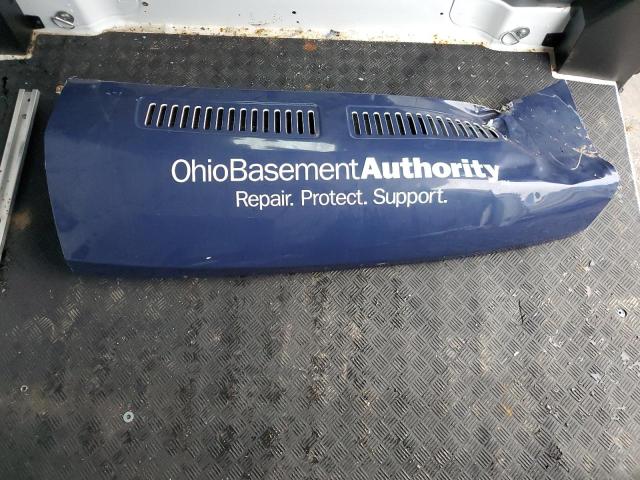 3C6LRVDG2NE102834 - 2022 RAM PROMASTER 2500 HIGH BLUE photo 13