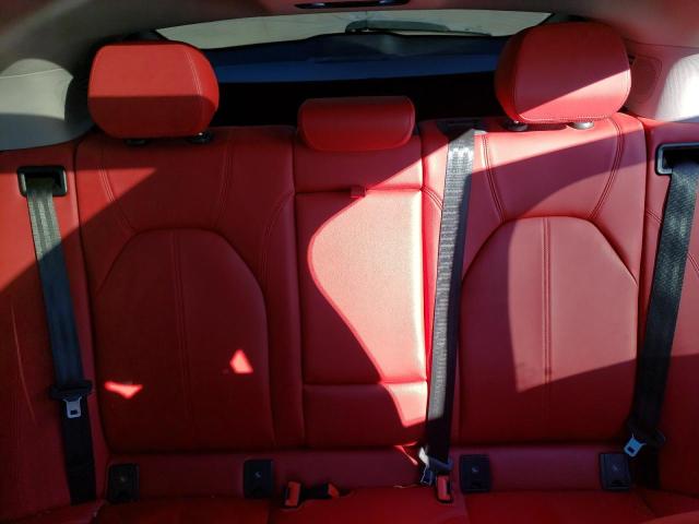 ZASPAKBN4L7C83828 - 2020 ALFA ROMEO STELVIO TI შავი ფოტო 10