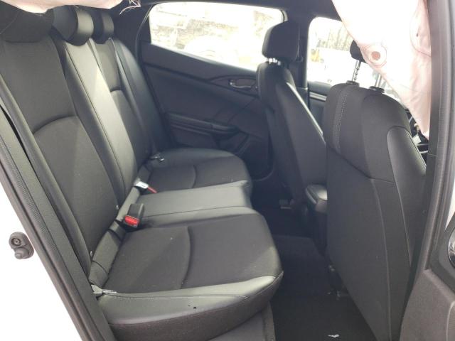 SHHFK7H42MU229080 - 2021 HONDA CIVIC SPORT 白色 照片 10