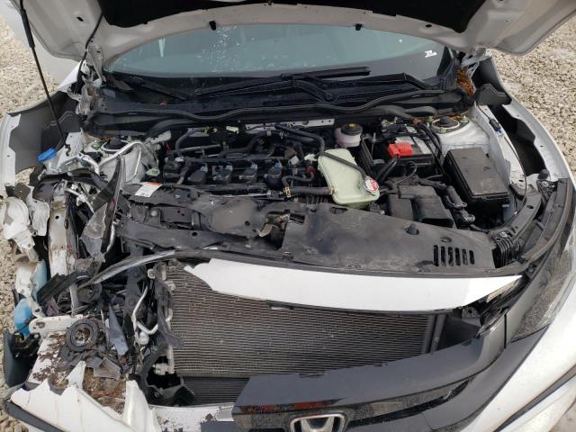 SHHFK7H42MU229080 - 2021 HONDA CIVIC SPORT 白色 照片 11
