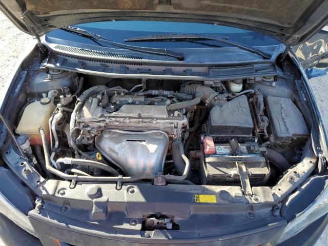 JTKJF5C71C3039894 - 2012 TOYOTA SCION TC Qara foto 11