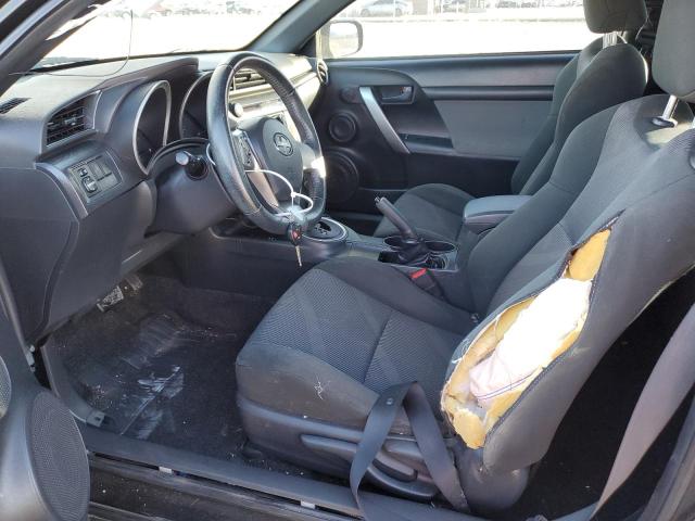 JTKJF5C71C3039894 - 2012 TOYOTA SCION TC Qara foto 7