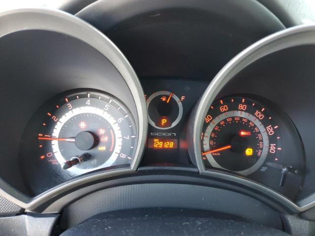 JTKJF5C71C3039894 - 2012 TOYOTA SCION TC Qara foto 9
