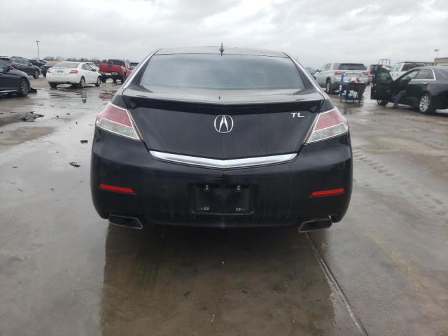 19UUA8F53DA012337 - 2013 ACURA TL TECH BLACK photo 6