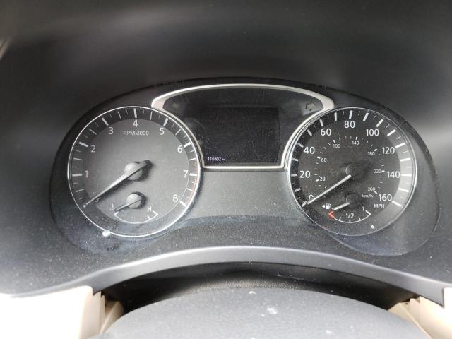 5N1DR2MN9HC691138 - 2017 NISSAN PATHFINDER S 白色 照片 9