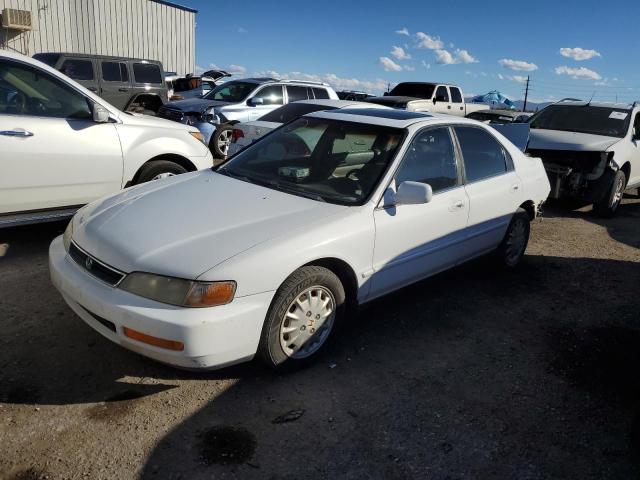 1996 HONDA ACCORD EX, 